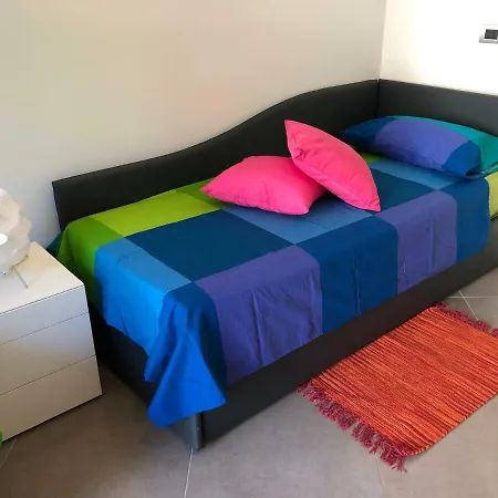 Zaira Apartment