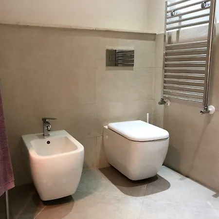 Apartment Zaira *